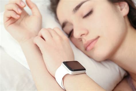 The Best Sleep Trackers Part Fix Your Sleep Today