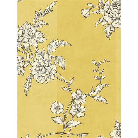 Buy Sophie Conran Chantilly Wallpaper John Lewis Feature Wallpaper