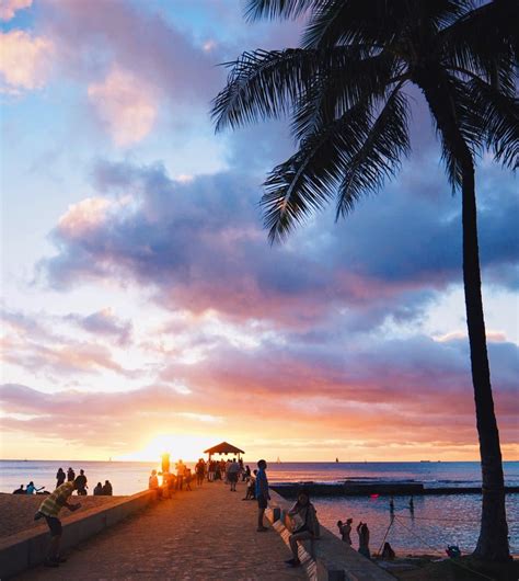 11 Best Places To Visit In Hawaii The Travel Women
