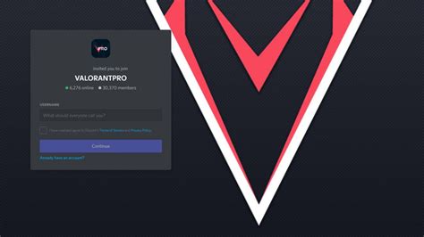 The Best Discord Servers For Valorant Every Region