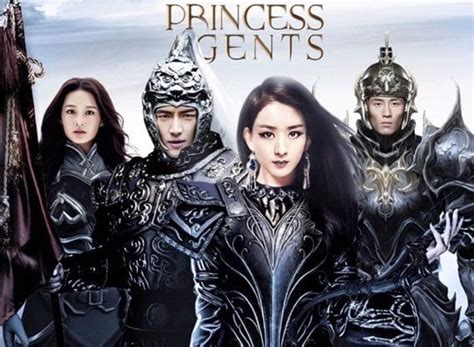 特工皇妃楚乔传 特工皇妃 楚乔传 11处特工皇妃 特工皇妃楚喬傳 chu qiao zhuan te gong huang fei chu qiao zhuan te gong huang fei the legend of chu qiao. Princess Agents Season 2: Release Date And All We Know So ...