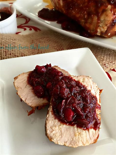 Did you make this recipe?mention @simplenourishedliving on instagram thanks for your thoughtful comment! The Best Pioneer Woman Pork Tenderloin - Best Recipes Ever