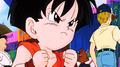 Pan Mei Liveblogs Dbz Angry  Find On Er