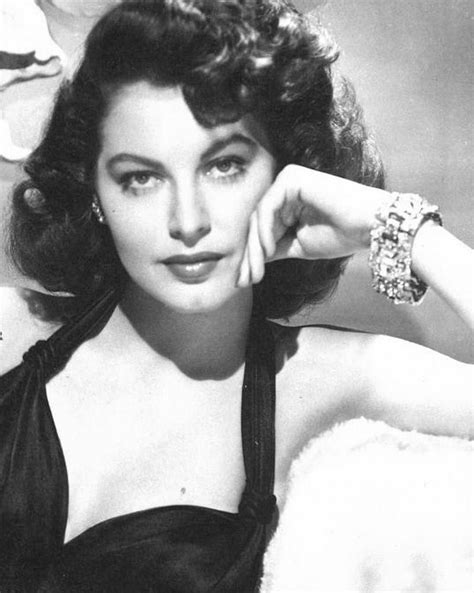 Ava Gardner American Actress Who Died At 67 Gardeningleave