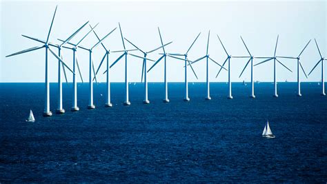 Ocean Windmills An Enormous Shift To Clean Energy Post 1