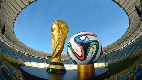 Fifa World Cup Brazil 2014 Hd Desktop Ipad And Iphone Wallpapers