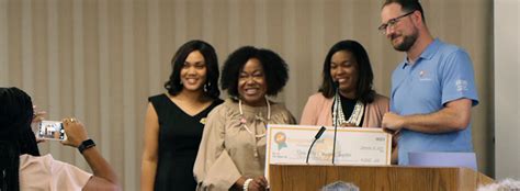Beta Psi Omega Chapter Of Aka Recognized For 80 Years Of Service