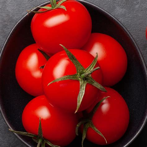 Tomato Crimson Crush Seed F1 Hybrid