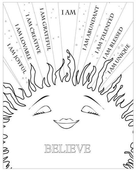 Jun 02, 2021 · 10 free 4th of july coloring pages for kids. I am sunshine affirmations coloring sheet - Love this ...