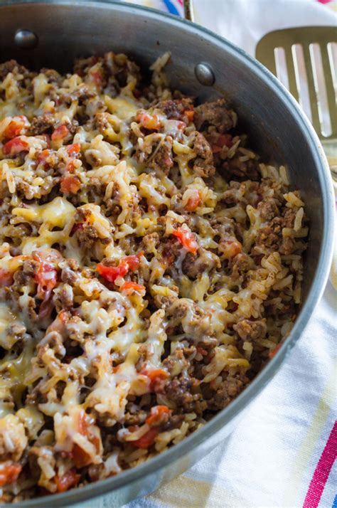 Porcupines in a Skillet | Recipe (With images) | Easy ...