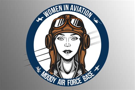 Moody Afb Celebrates Women In Aviation Week Air Combat Command News 68340 Hot Sex Picture
