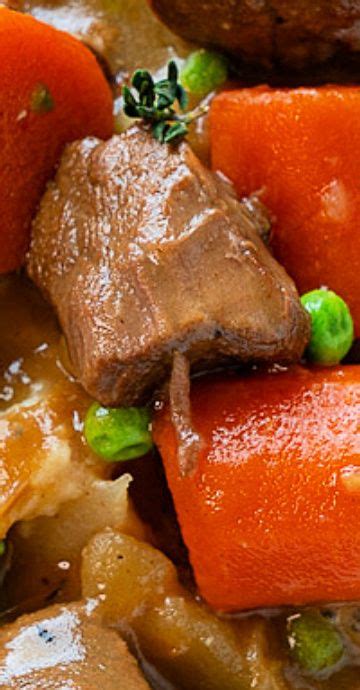 Irish Beef Stew Recipe In 2020 Easy Beef Stew Recipe
