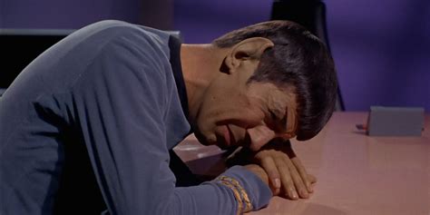Os Melhores Epis Dios De Star Trek Tos De Spock Not Cias De Filmes