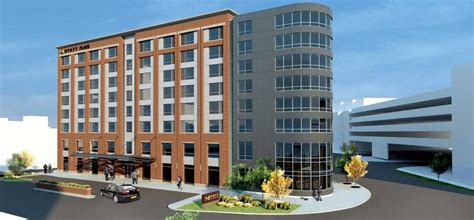 Hyatt Place Normal Il Opening 2015 Official Site
