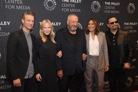 When the squad tries to solve an assault in central park, they are hampered by their own blind spots and a community that is losing trust in the police. 'Law and Order: SVU' Season 21 Will Have An Episode ...