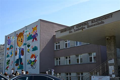 Podlaskie Powstał stacjonarny oddział psychiatryczny dla dzieci i młodzieży