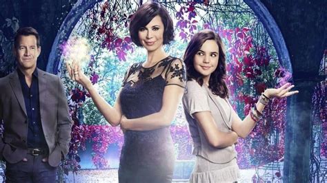 Meet The Cast Of Good Witch Season 5