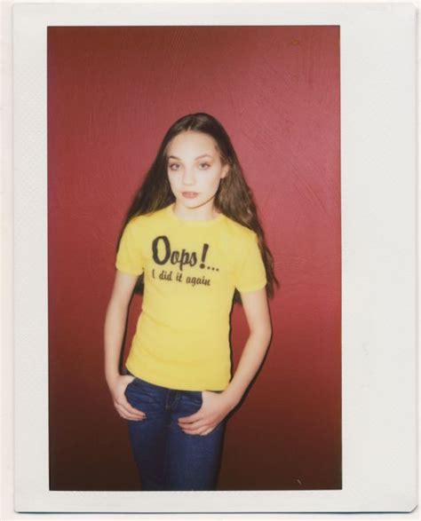 Maddie Ziegler Poses For Nylon In Pittsburgh Home Fashion Journal