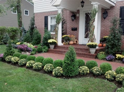Pin By Gaetano Florist And Gardens In On Fall Landscaping And Decor