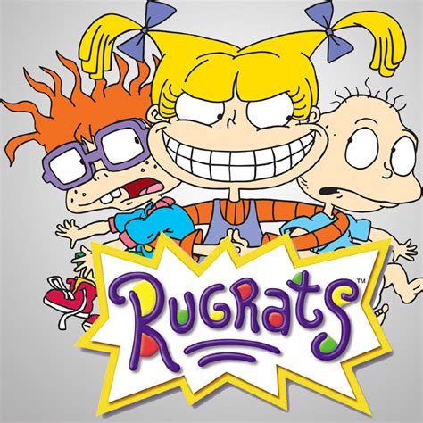 Rugrats Cartoon Nickelodeon Cartoons Cartoon Logo Retro Cartoons The Best Porn Website