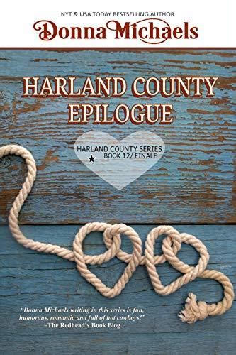 Harland County Epilogue By Donna Michaels Goodreads