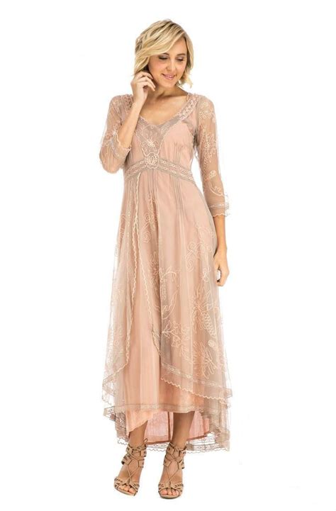 11 Boho Mother Of The Bride Dresses The Expert