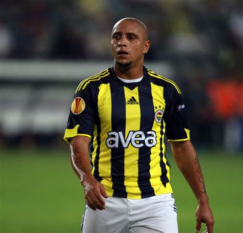 Roberto Carlostan Yıllar Sonra Gelen Itiraf Fenerbahçeye Transfer
