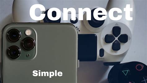 If you are using different version of windows, you just have to adjust the steps slightly, as most of them are pretty much the same. How To Connect DualShock 4 Controller To Phone or IPad ...