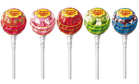 120 Assorted Chupa Chups Lollipops Groupon Goods