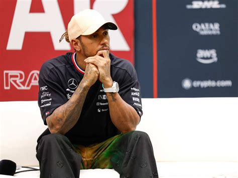 Lewis Hamilton Gives A Fascinating Take On His Love Hate Relationship With F Firstsportz