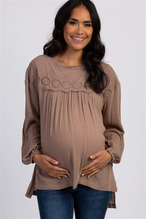 PinkBlush Maternity Clothes For The Modern Mother Stylish Maternity