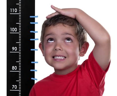 Boosting Height With Zinc Supplements: What Do Studies Say? - Gilmore