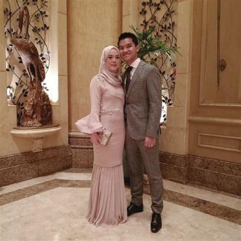 She married fadzaruddin shah anuar and together they have three children. Malaysia's showbiz power couples: How love and business go ...