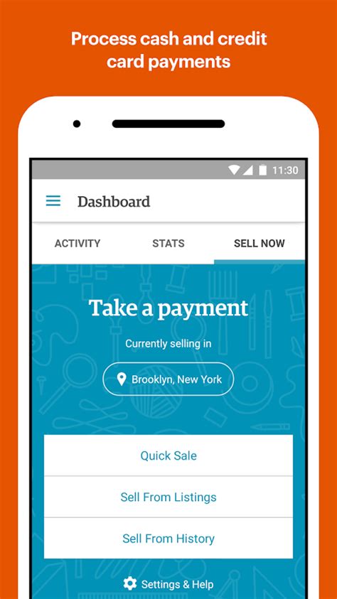 Opening an etsy shop seems to be the first action for anyone wanting to sell crafts online. Sell on Etsy - Android Apps on Google Play