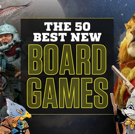 Best Board Games Of 2020 For Adults New Fun Board Games