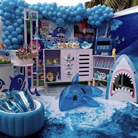 20 Best 1st Birthday Party Themes For Baby Boy 2024