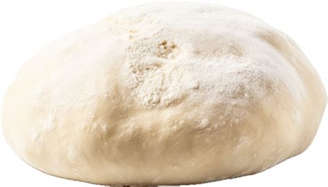 Ai Generated Raw Dough Png 34922761 Png