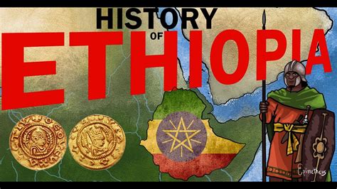 3000 Years Ethiopias History Explained In Less Than 10 Minutes