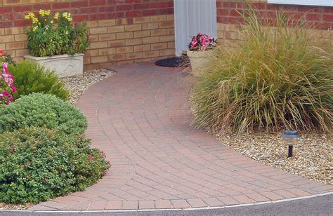 Disability Friendly Low Maintenance Garden Design Star Paving