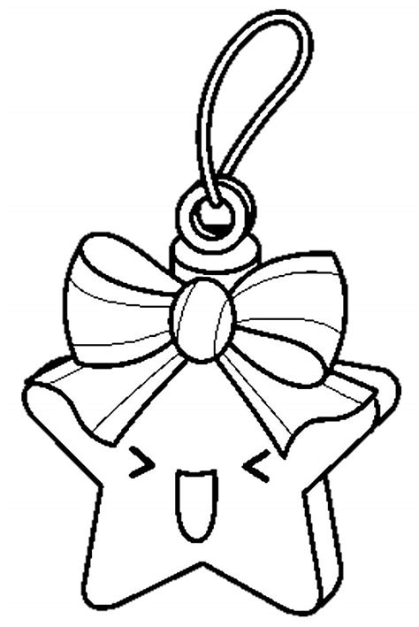 Coloriage étoile de Noël  Maison Bonte  Votre Guide & Magazine