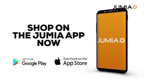 Shop And Save On The Jumia App Youtube