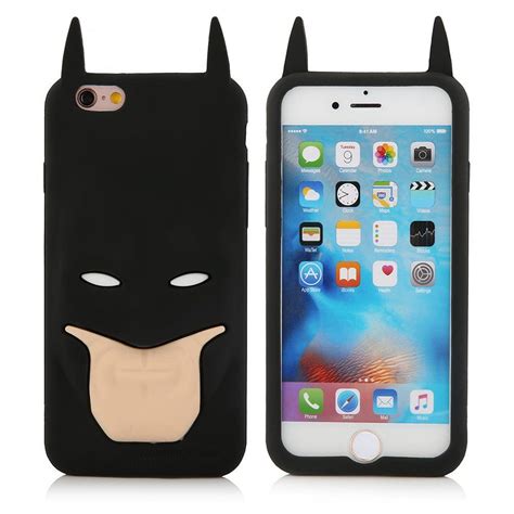Batman Face Phone Case For Iphone Batman Case Batman Phone Case Batman