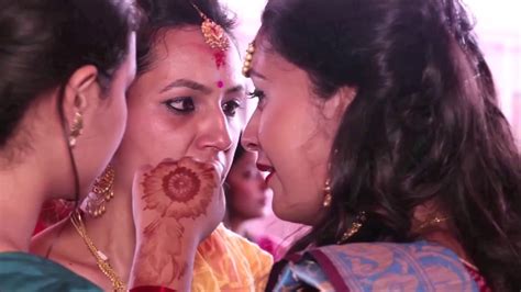 The Bond Between Brother And Sister Sister Marriage Nepali Marriage Wedding Highlights