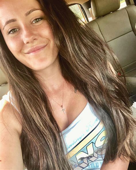 teen mom star jenelle evans hits back at body shamers with steamy bikini snaps