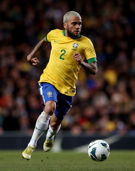 Daniel Alves Photostream Brazil Football Team Fifa Football Soccer