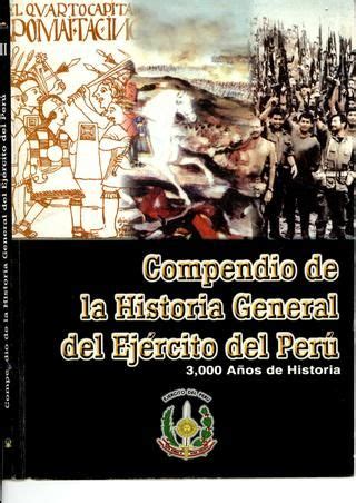Compendio De La Historia General Del Ej Rcito Del Per Movie Posters