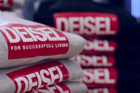 Seo is not something that happens overnight, so if you're not a pro, get a person or team in from the. Diesel secretly launches new logo for 'fake' store ahead ...