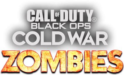 Call of Duty®: Black Ops - Cold War | First Person Shooter Zombie Game png image