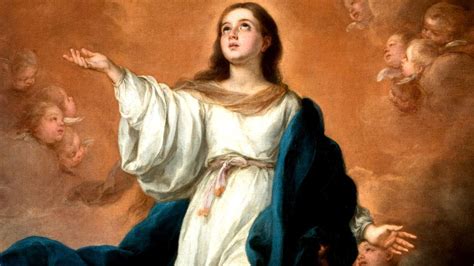 Why is devotion to Mary important? - Denver Catholic