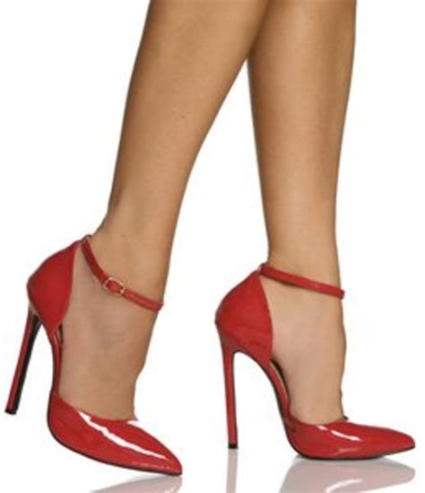 4 Places To Find High Heels For Men Bellatory